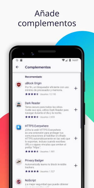 Las mejores 10 aplicaciones de código abierto para Android