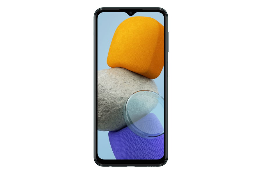 Samsung Galaxy M23 y Galaxy M33 oficiales: pantalla de 6,6 pulgadas, 5G, gran batería y cámara de 50 MP