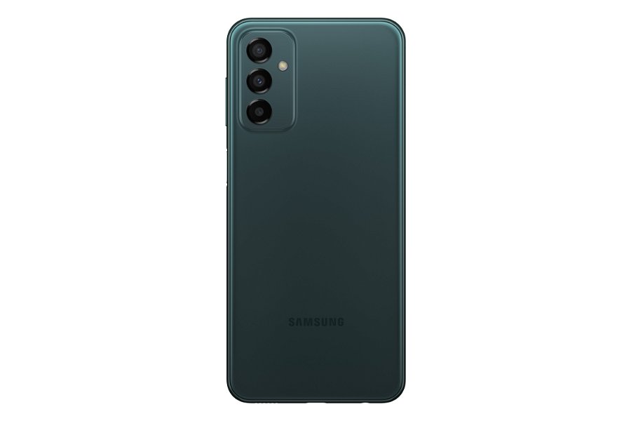 Samsung Galaxy M23 y Galaxy M33 oficiales: pantalla de 6,6 pulgadas, 5G, gran batería y cámara de 50 MP