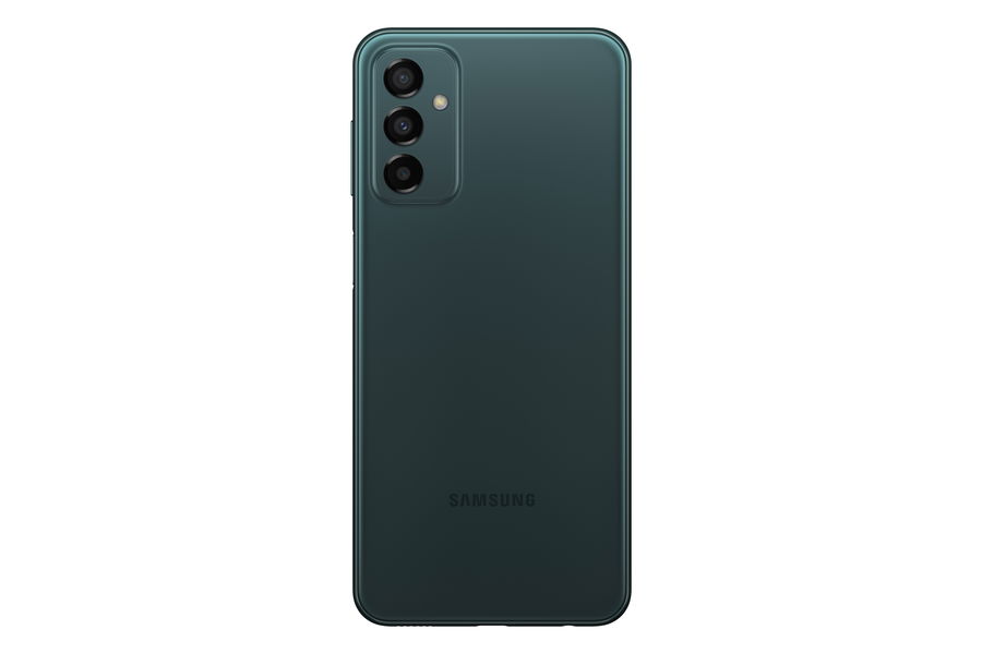 Samsung Galaxy M23 y Galaxy M33 oficiales: pantalla de 6,6 pulgadas, 5G, gran batería y cámara de 50 MP