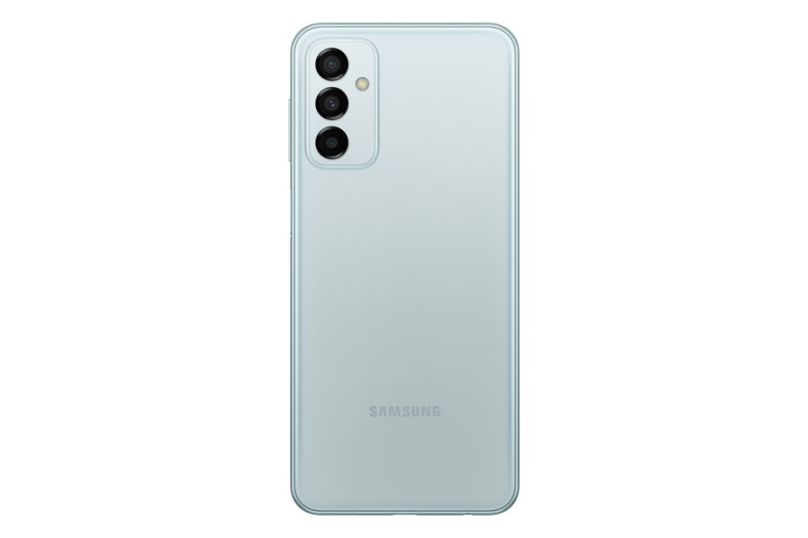 Samsung Galaxy M23 y Galaxy M33 oficiales: pantalla de 6,6 pulgadas, 5G, gran batería y cámara de 50 MP