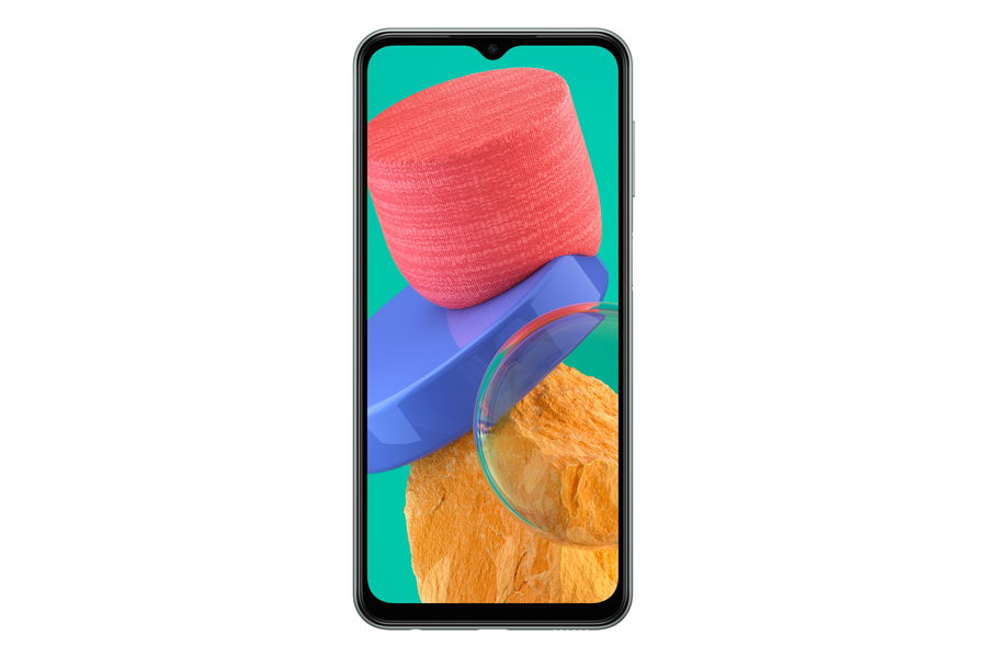 Samsung Galaxy M23 y Galaxy M33 oficiales: pantalla de 6,6 pulgadas, 5G, gran batería y cámara de 50 MP