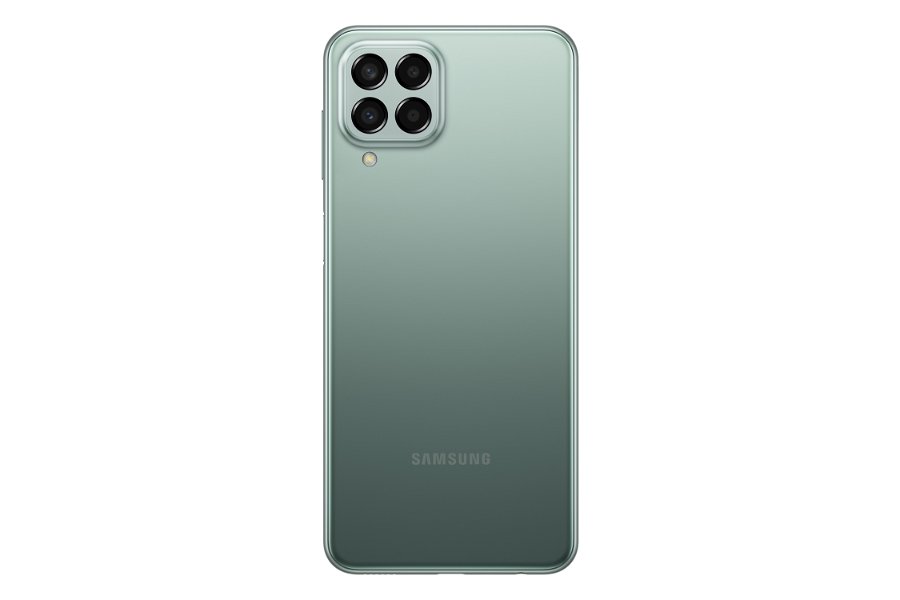 Samsung Galaxy M23 y Galaxy M33 oficiales: pantalla de 6,6 pulgadas, 5G, gran batería y cámara de 50 MP