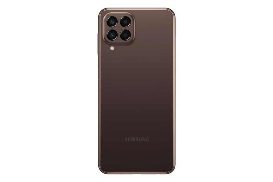 Samsung Galaxy M23 y Galaxy M33 oficiales: pantalla de 6,6 pulgadas, 5G, gran batería y cámara de 50 MP