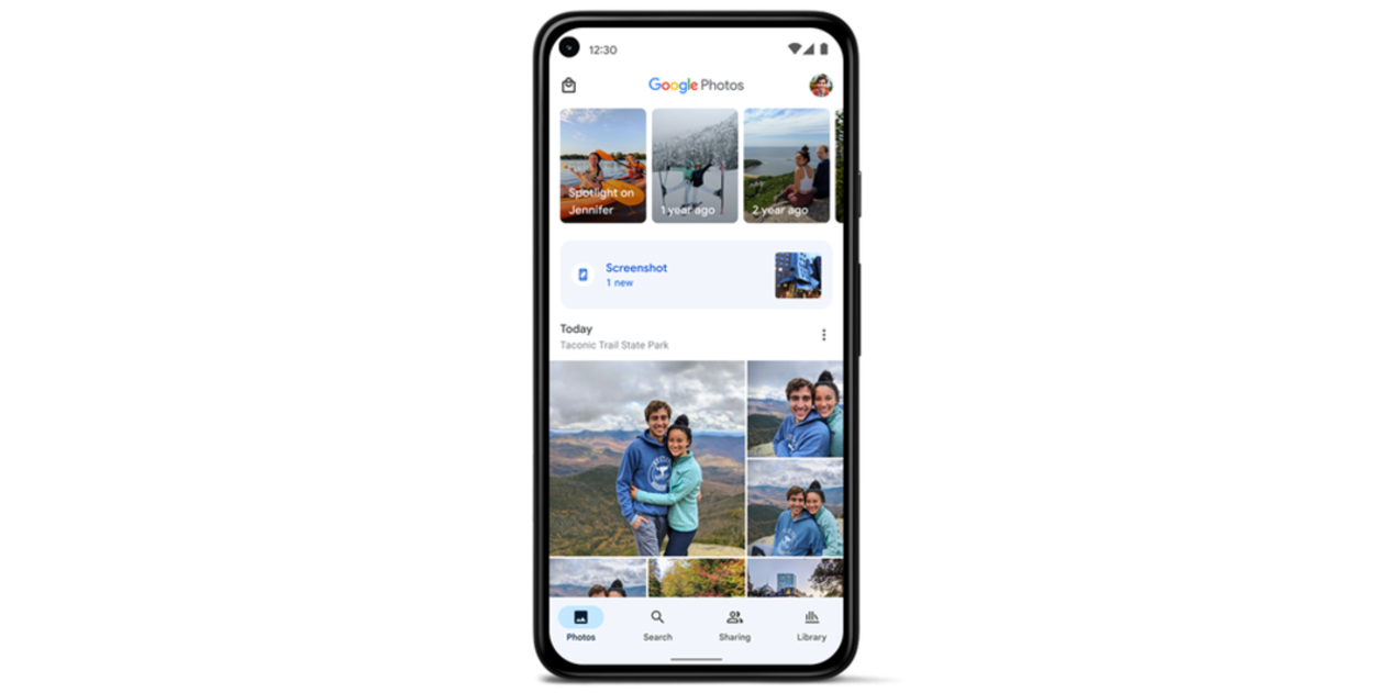 Google Fotos añade 3 nuevas funciones para organizar mejor tus fotografías