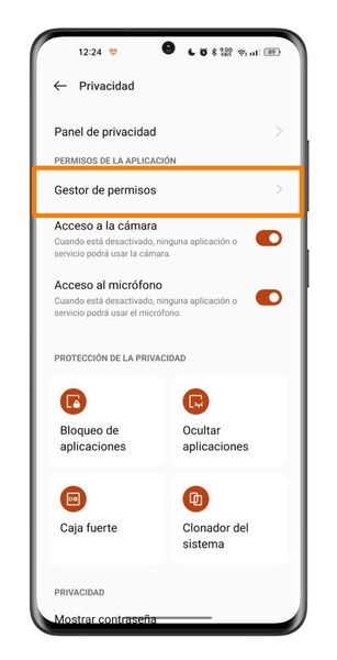 Guía de privacidad en Android 12: 9 ajustes y funciones para proteger tu móvil