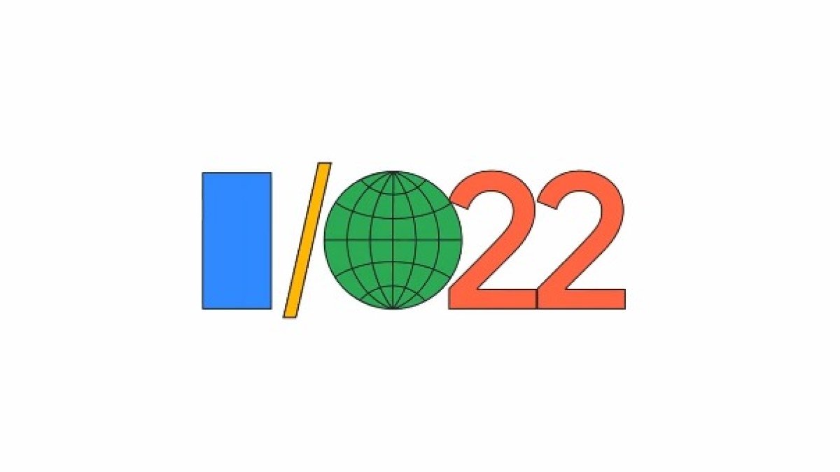 Google IO 2022