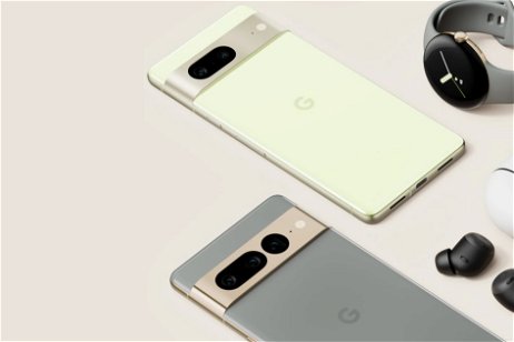 Los Google Pixel 7 y Pixel Watch ya tienen fecha de presentación oficial