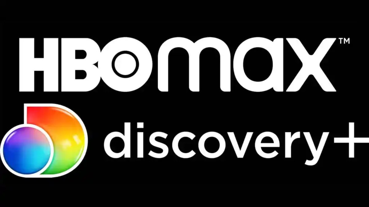 HBO Max y Discovery+-portada