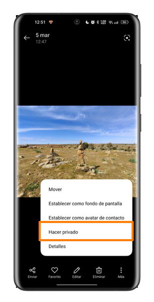 Guía de privacidad en Android 12: 9 ajustes y funciones para proteger tu móvil