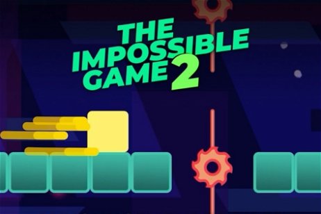 El Juego Imposible vuelve a Google Play: descarga ya uno de los juegos más adictivos y complicados