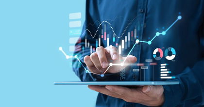 Las mejores 6 aplicaciones para hacer gráficos con el móvil Las mejores 6 aplicaciones para hacer gráficos con el móvil