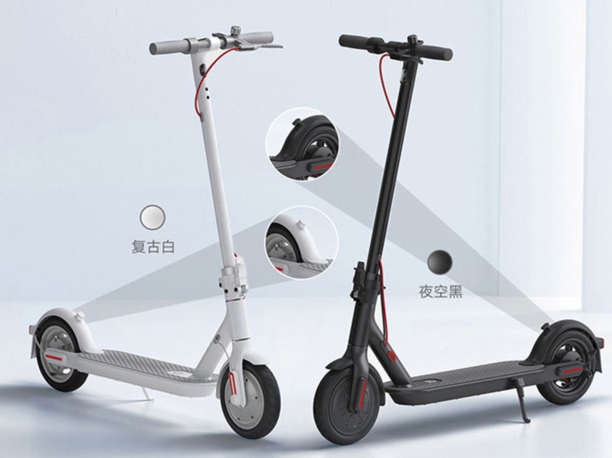MIJIA Electric Scooter 3 Lite