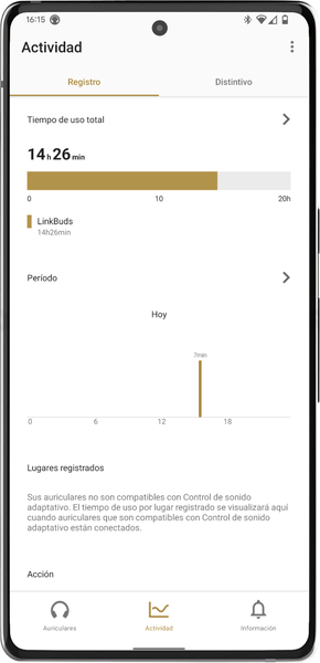 Sony LinkBuds, análisis: una apuesta arriesgada que convence por su comodidad y calidad de sonido