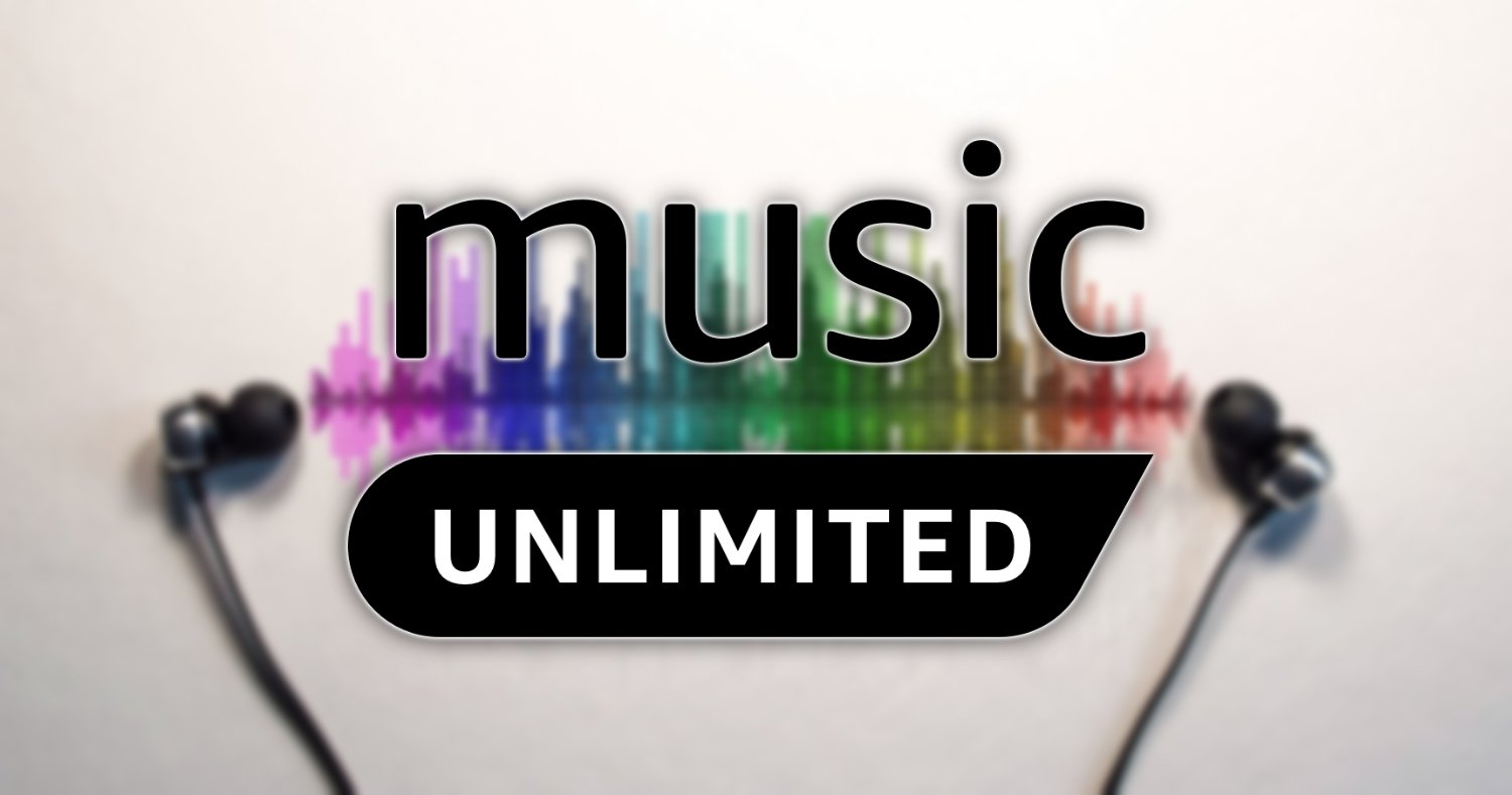 Music Unlimited gratis