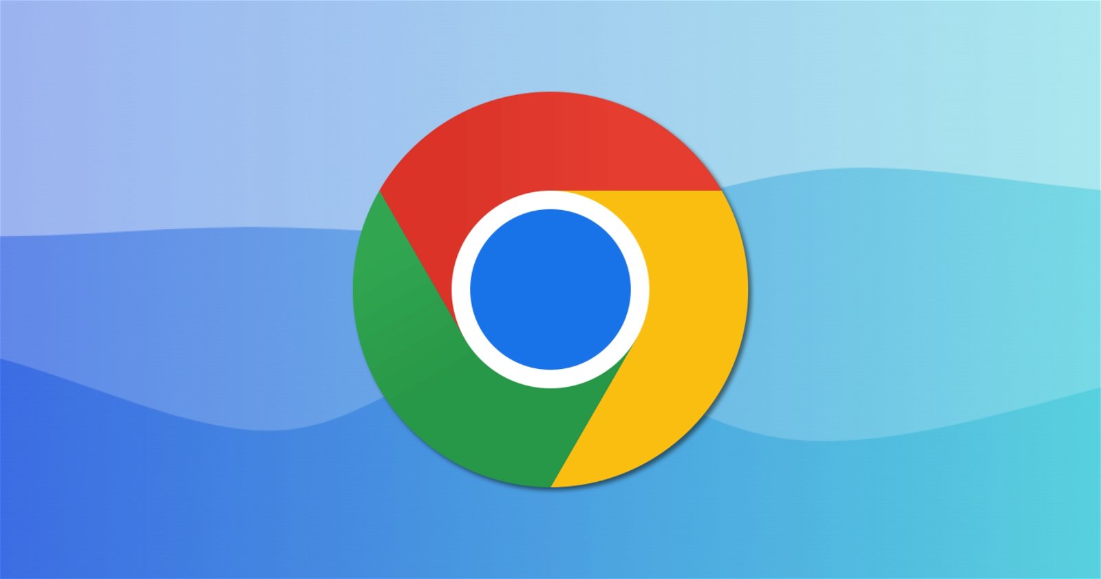 Icono de Google Chrome