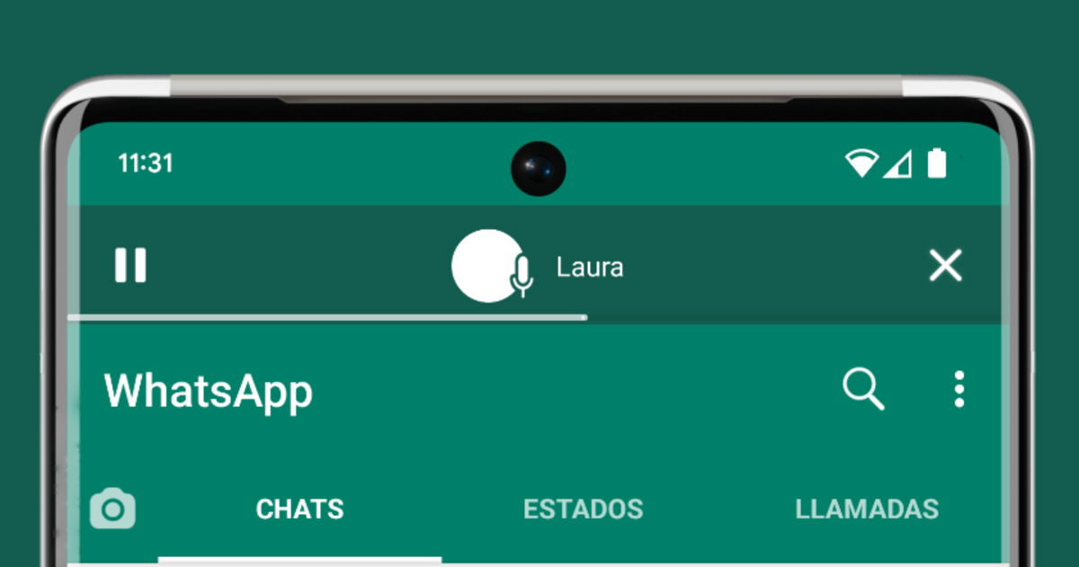 Whatsapp Comienza A Liberar Una De Sus Funciones Más Esperadas Así Funciona El Nuevo 5937