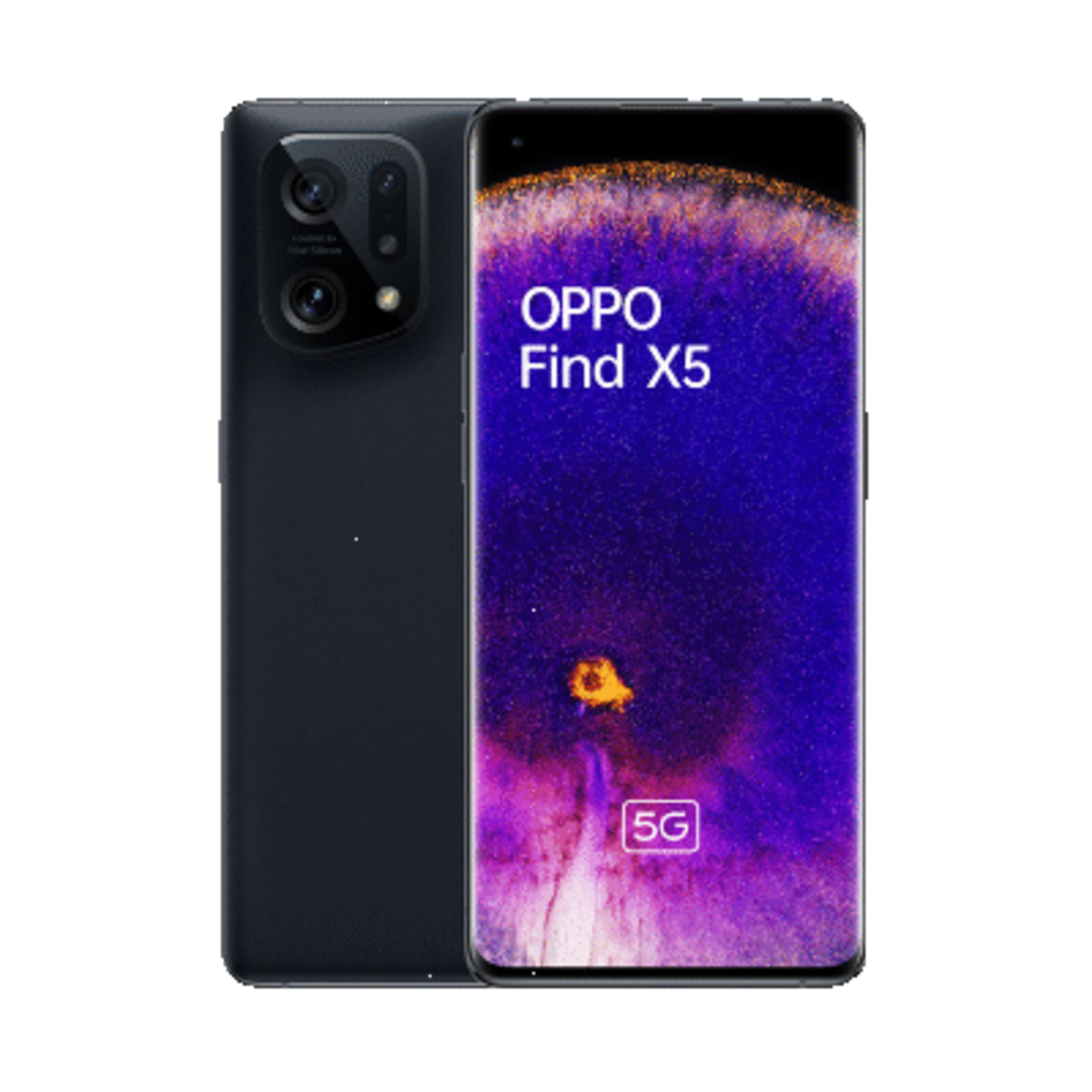 OPPO Find X5 Lite con Orange, ¡Llévate ahora tu OPPO Find X5 Lite y ahorra  209€!