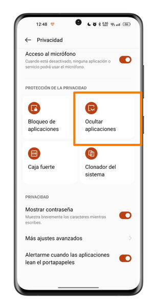 Guía de privacidad en Android 12: 9 ajustes y funciones para proteger tu móvil