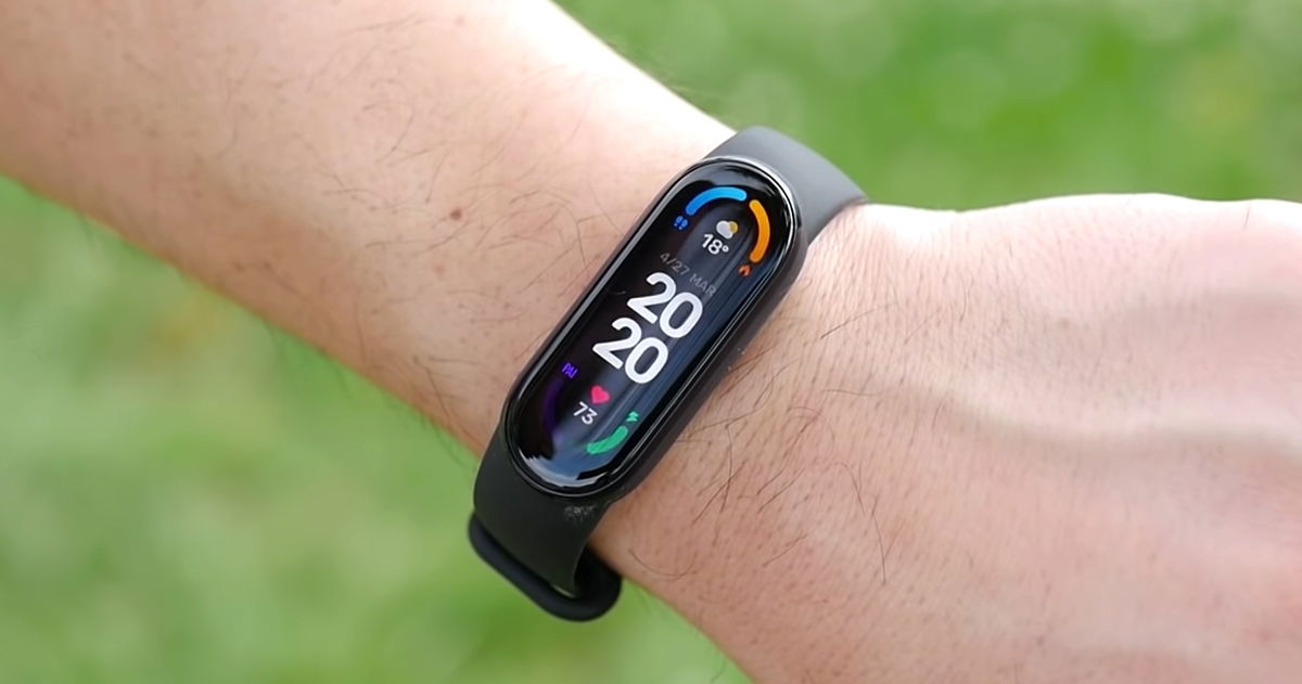 La Xiaomi Mi Band 7 llegará antes de lo que imaginas. ¿Qué podemos