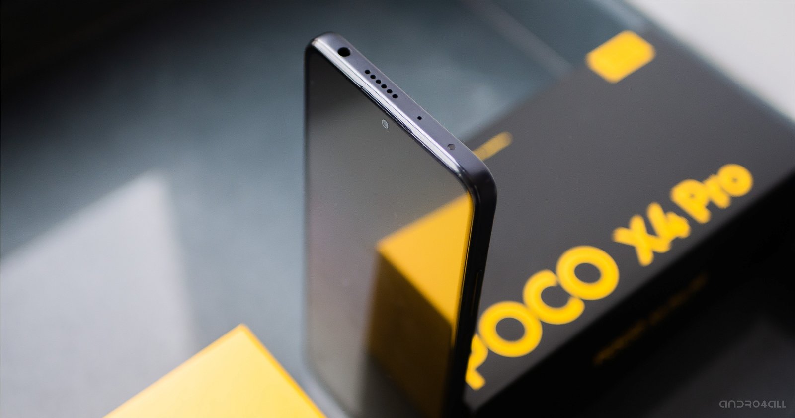 Xiaomi POCO X4 Pro 5G, análisis: review, características, precio y
