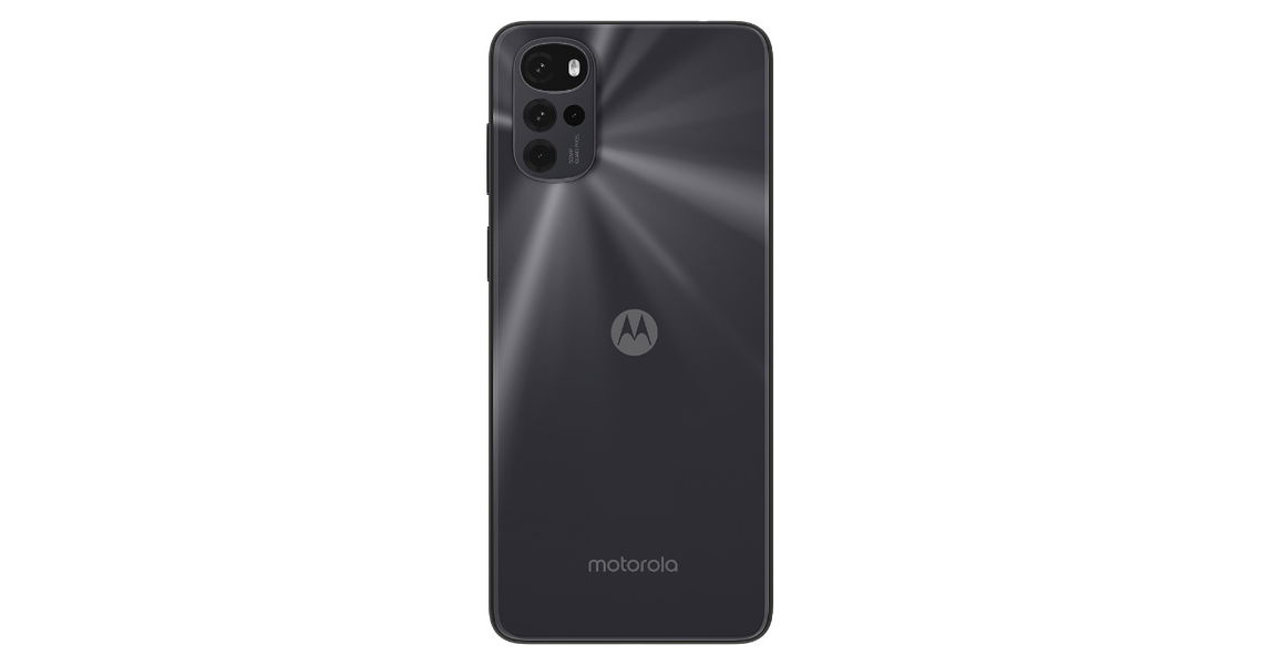 Este es el próximo móvil barato de Motorola: pantalla OLED de 90 Hz, 50 MP y gran batería