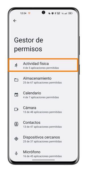 Guía de privacidad en Android 12: 9 ajustes y funciones para proteger tu móvil