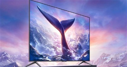 Xiaomi acaba de presentar una impresionante Smart TV de 100 pulgadas: más de 2 metros de pantalla