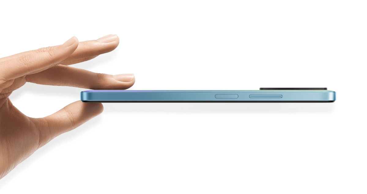 Redmi Note 11 fino