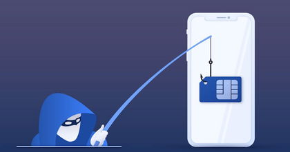 Así puedes protegerte del SIM Swapping, la temida técnica con la que pueden tomar el control de tu móvil Así puedes protegerte del SIM Swapping, la temida técnica con la que pueden tomar el control de tu móvil