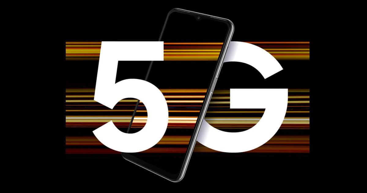 Mejores móviles Samsung compatibles con 5G: guía de compra