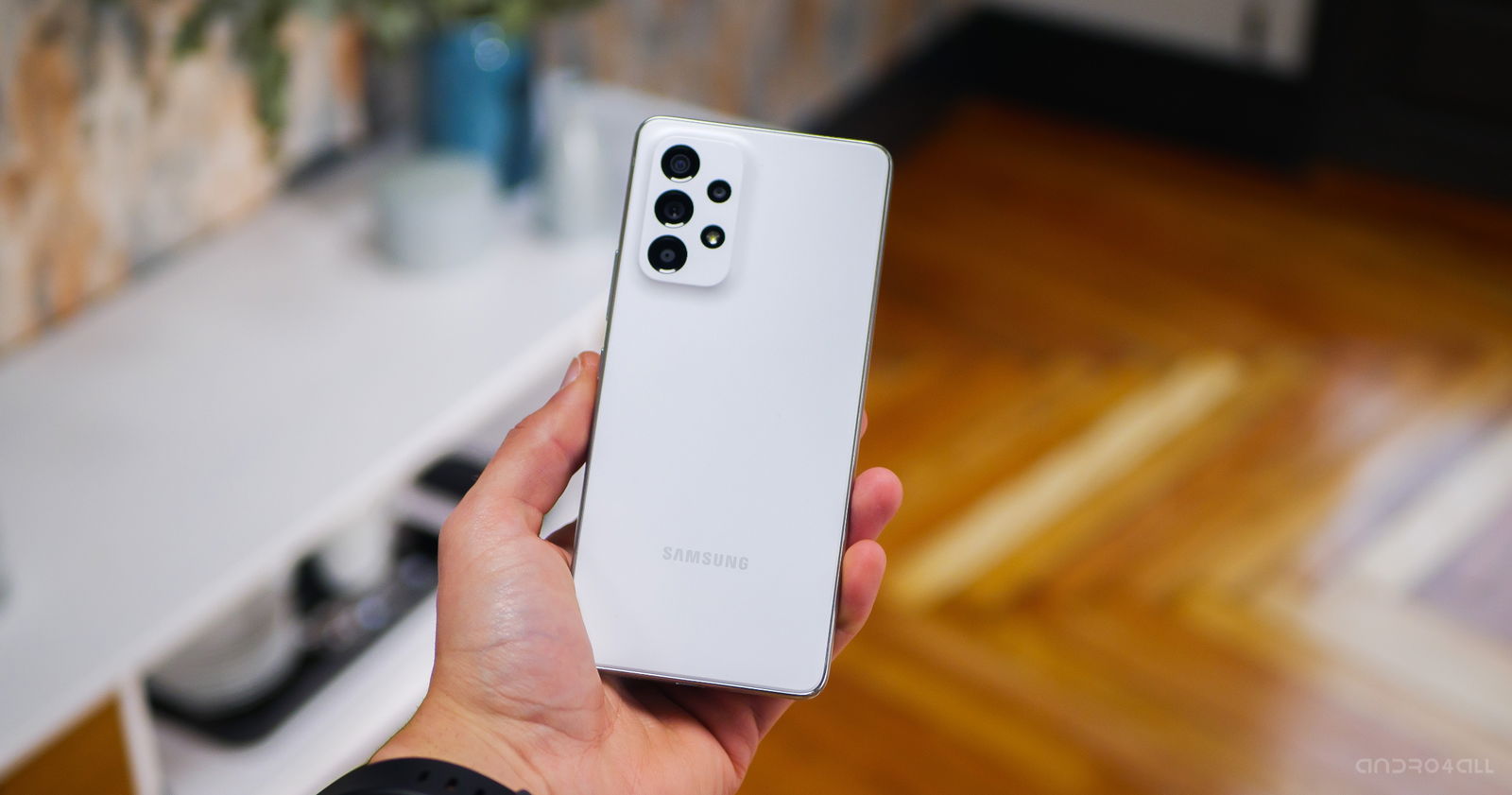 Mejores móviles Samsung compatibles con 5G: guía de compra