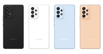 Los Samsung Galaxy A de 2022 ya tienen fecha de presentación oficial