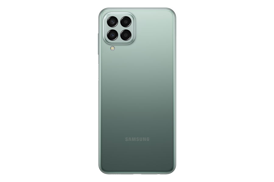 Los Samsung Galaxy M23 5G y M33 5G llegan a España: grandes baterías por poco dinero para competir con Xiaomi