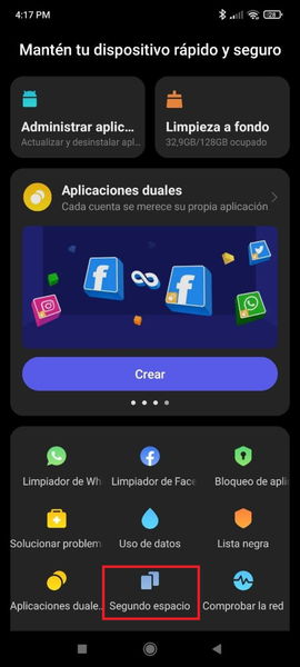 5 trucos de MIUI que solo conocen los usuarios más avanzados