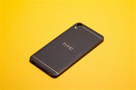 HTC está de vuelta: la marca presentará su nuevo móvil de gama alta el mes que viene