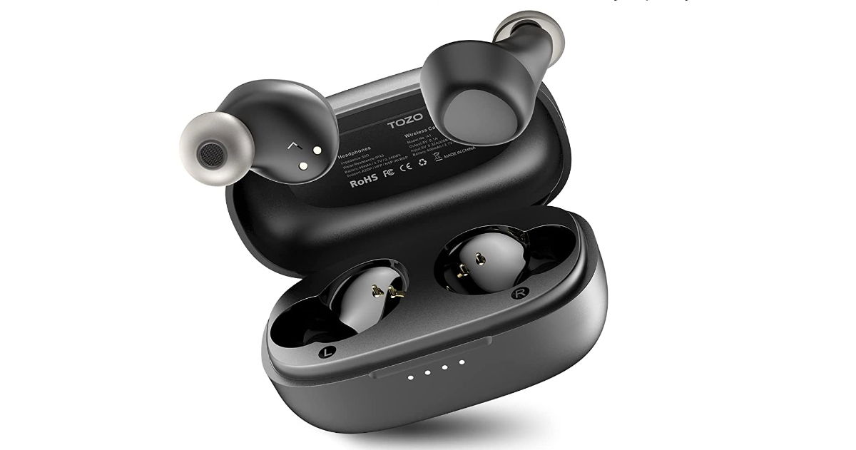 TOZO A1 Mini