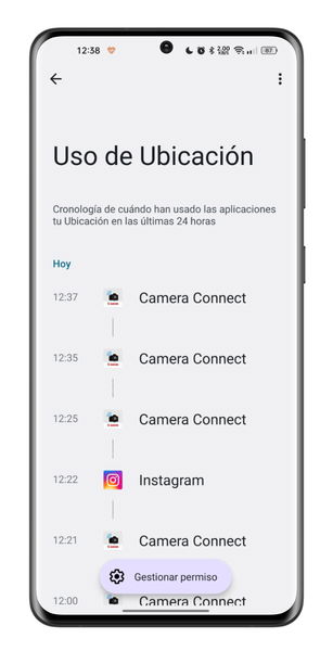 Guía de privacidad en Android 12: 9 ajustes y funciones para proteger tu móvil