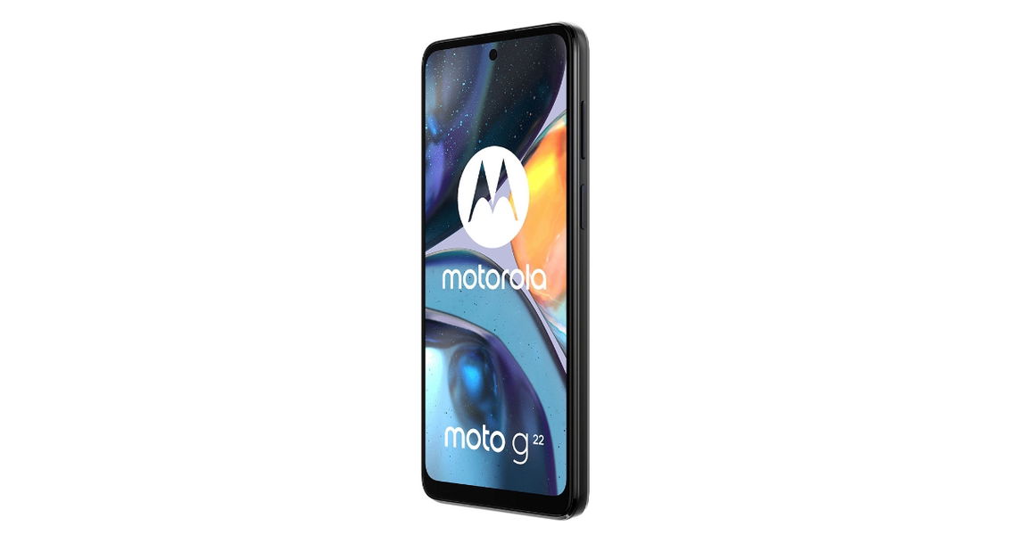 Este es el próximo móvil barato de Motorola: pantalla OLED de 90 Hz, 50 MP y gran batería