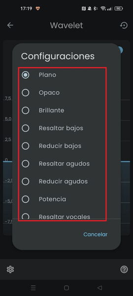 Esta aplicación puede hacer que el altavoz de tu móvil suene mucho mejor