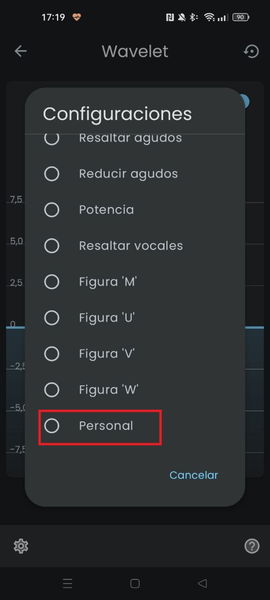 Esta aplicación puede hacer que el altavoz de tu móvil suene mucho mejor