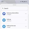 Android 12 estrena nuevo widget para comprobar el nivel de batería de tus accesorios bluetooth