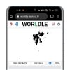 Worldle, el Wordle de países que te encantará si eres fan de la geografía