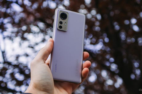 Quedan pocas unidades: el Xiaomi 12 con 256 GB hoy cuesta menos que nunca Quedan pocas unidades: el Xiaomi 12 con 256 GB hoy cuesta menos que nunca