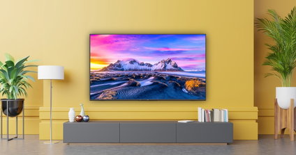 Xiaomi MiTV P1