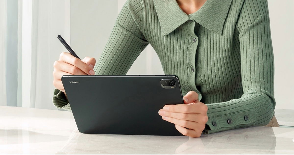 Xiaomi Pad 5