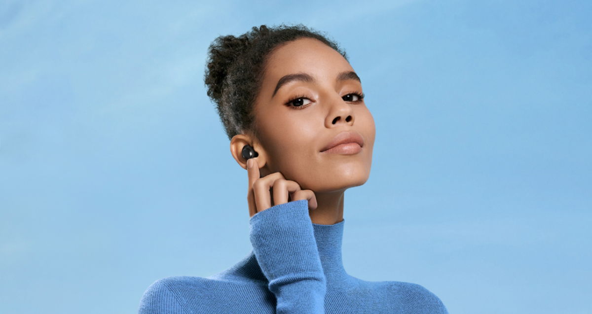 Xiaomi Redmi Buds 3 Lite
