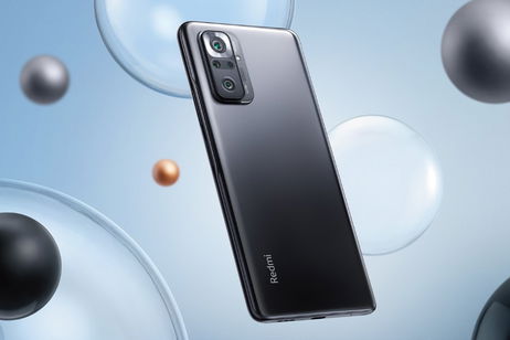 120 Hz, chip Snapdragon y apellido "Pro": este Xiaomi es una leyenda que cae en picado 120 Hz, chip Snapdragon y apellido "Pro": este Xiaomi es una leyenda que cae en picado