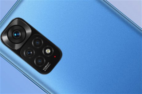 Xiaomi tira el precio de este buenísimo móvil: potencia gaming y 108 MP por menos de 200 euros