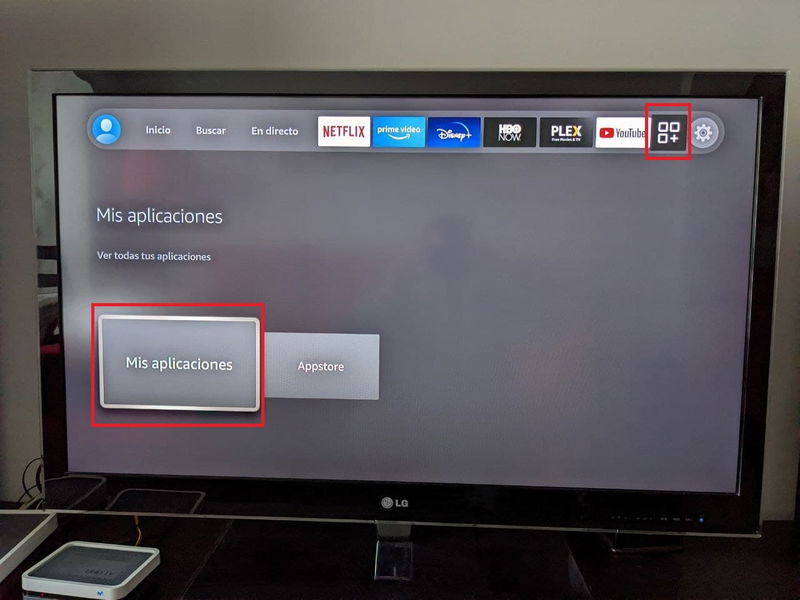 Cómo instalar, actualizar y eliminar apps en cualquier Fire TV Stick de Amazon